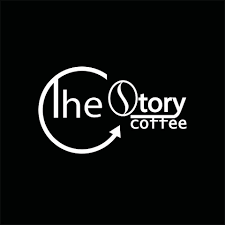 the story coffee